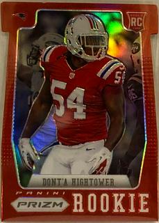 Dont'a Hightower