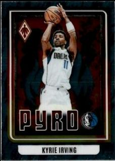 Kyrie Irving
