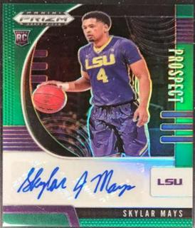 Skylar Mays
