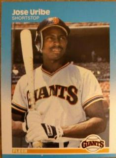 Jose Uribe