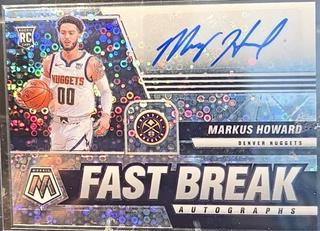 Markus Howard