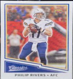 Philip Rivers