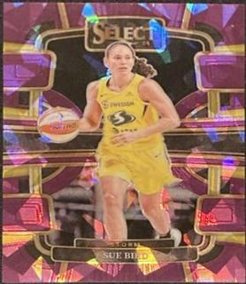 Sue Bird
