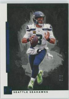 Russell Wilson