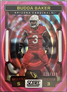Budda Baker