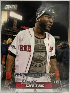 David Ortiz