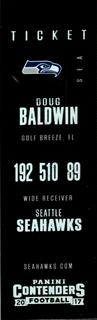 Doug Baldwin
