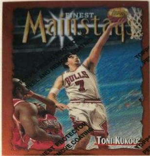Toni Kukoc