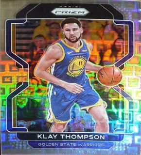 Klay Thompson