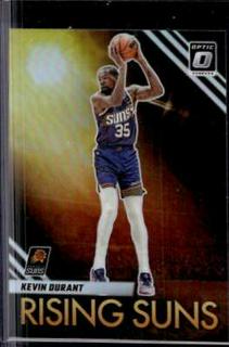 Kevin Durant