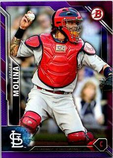 Yadier Molina