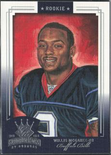 Willis McGahee