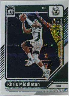 Khris Middleton