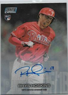Rhys Hoskins