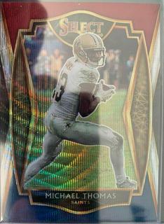 Michael Thomas