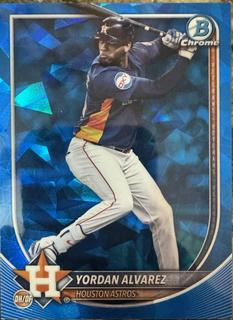 Yordan Alvarez