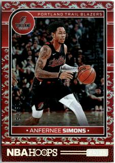 Anfernee Simons