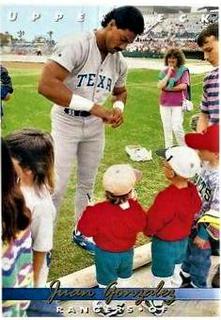 Juan Gonzalez