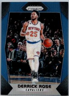 Derrick Rose