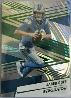 Jared Goff