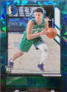 Josh Green