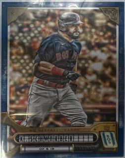 Kyle Schwarber
