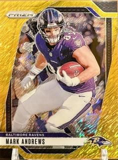 Mark Andrews