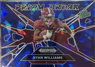 Ryan Williams