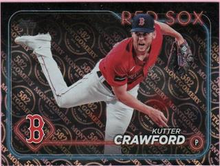 Kutter Crawford