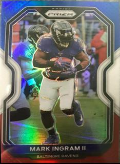 Mark Ingram II