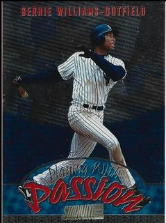 Bernie Williams
