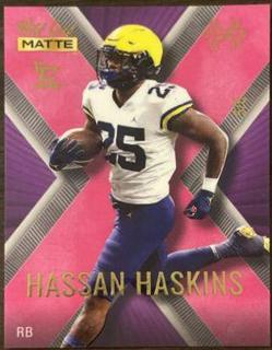 Hassan Haskins