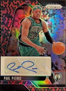 Paul Pierce