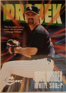 Doug Drabek