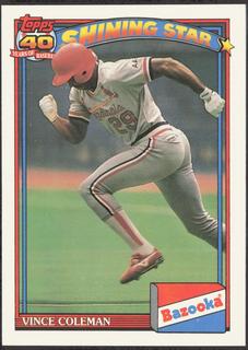Vince Coleman