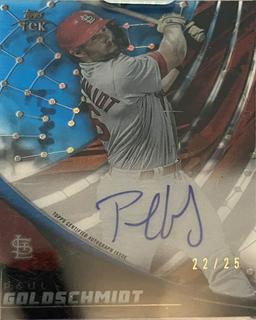 Paul Goldschmidt