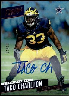 Taco Charlton