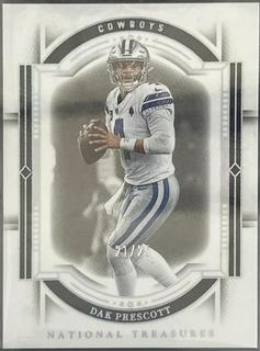Dak Prescott
