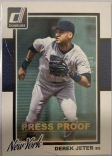 Derek Jeter