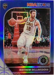 Matthew Dellavedova