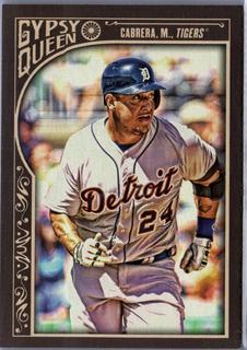 Miguel Cabrera