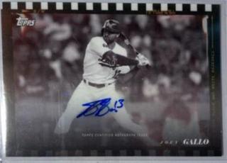 Joey Gallo