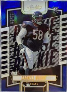 Darnell Wright