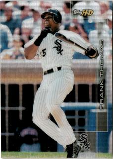 Frank Thomas