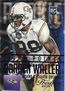 Darren Waller