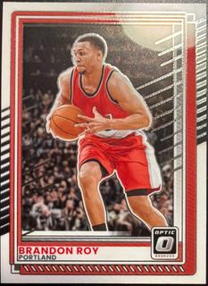Brandon Roy