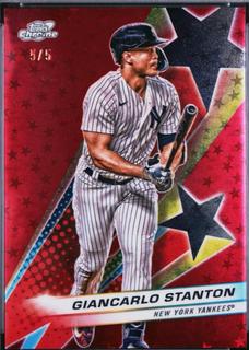 Giancarlo Stanton