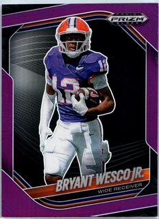 Bryant Wesco Jr.