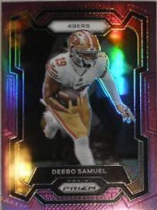 Deebo Samuel