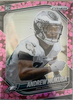 Andrew Mukuba